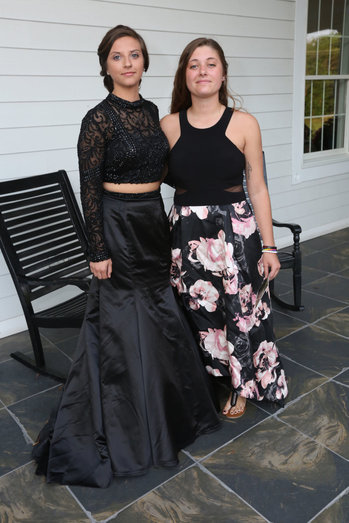 Pinelands High School Prom